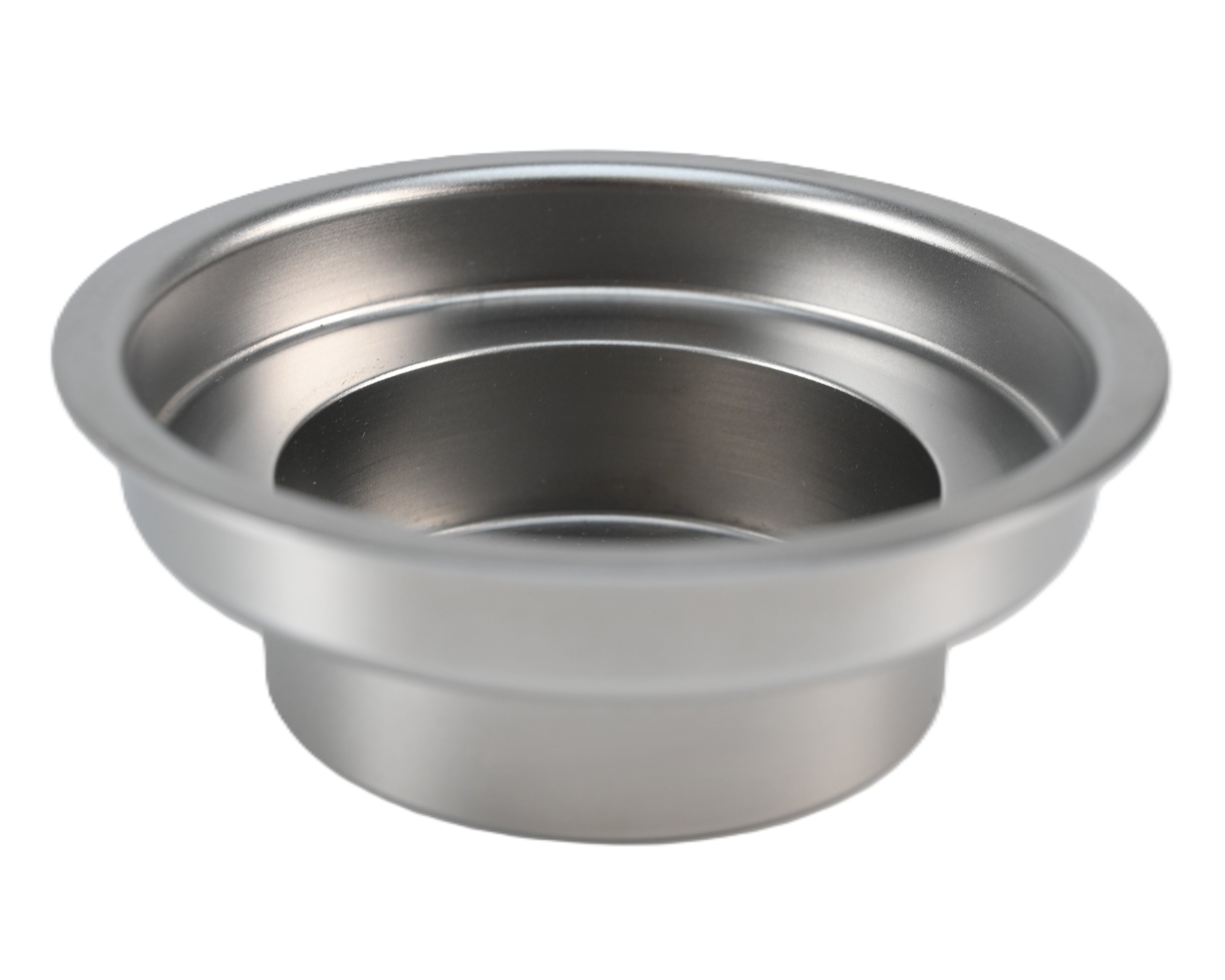 Präzisions-1er-Sieb mit Trichter (Set)