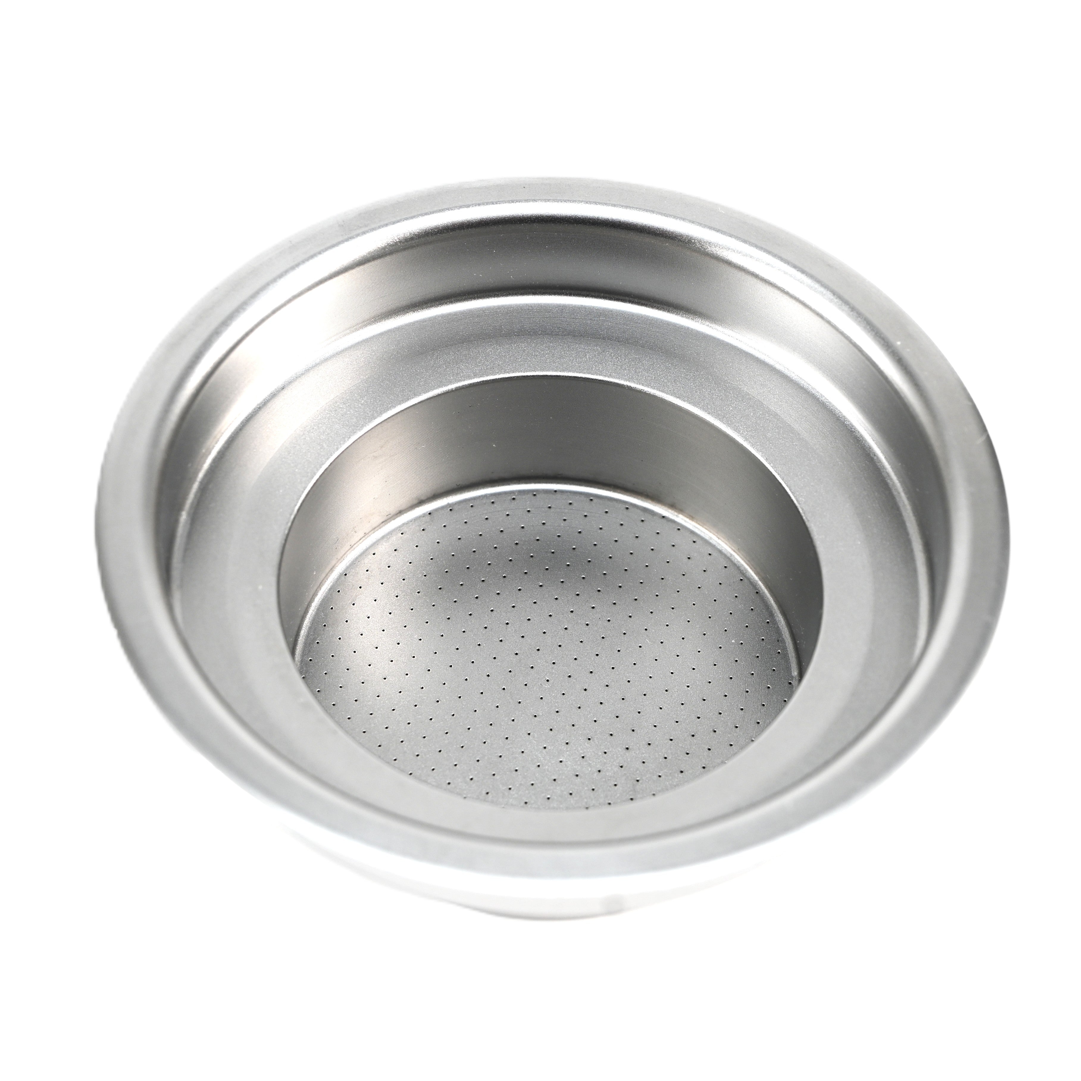 Präzisions-1er-Sieb mit Trichter (Set)