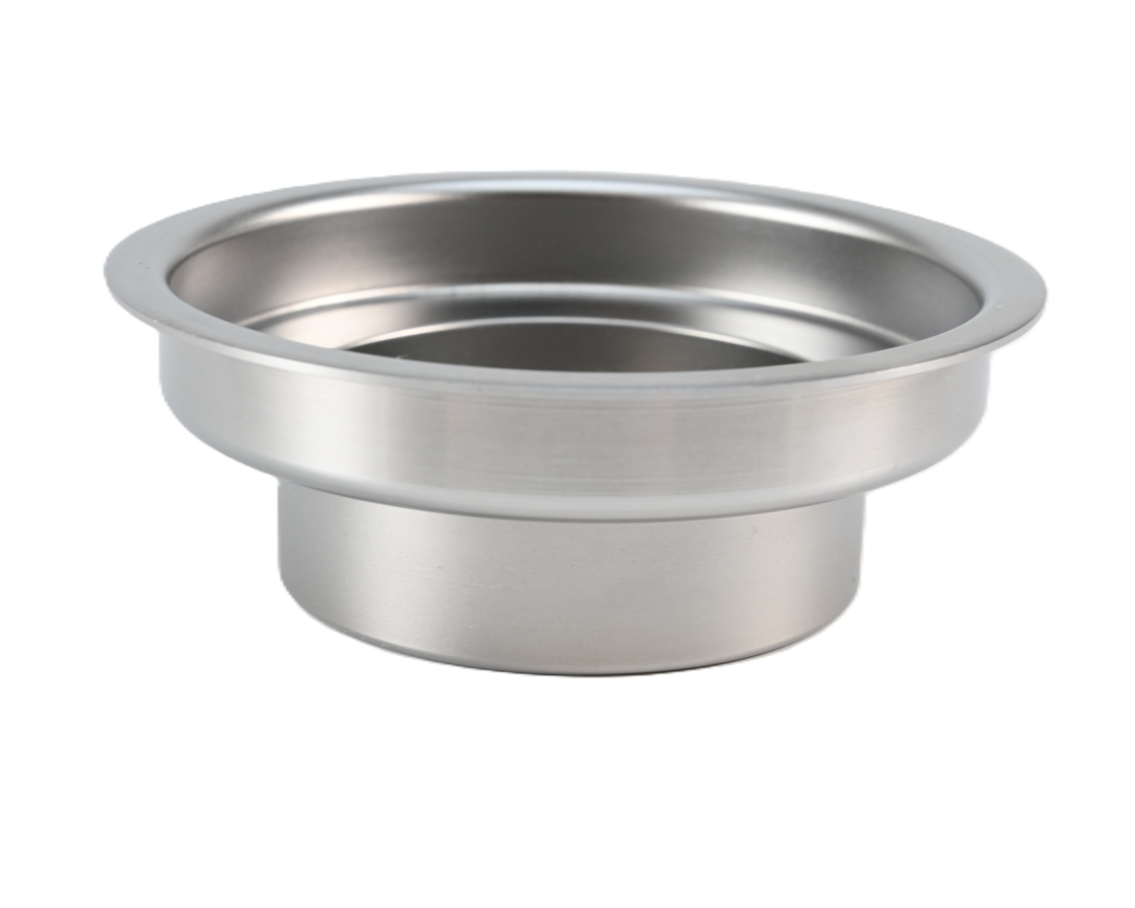 Präzisions-1er-Sieb mit Trichter (Set)