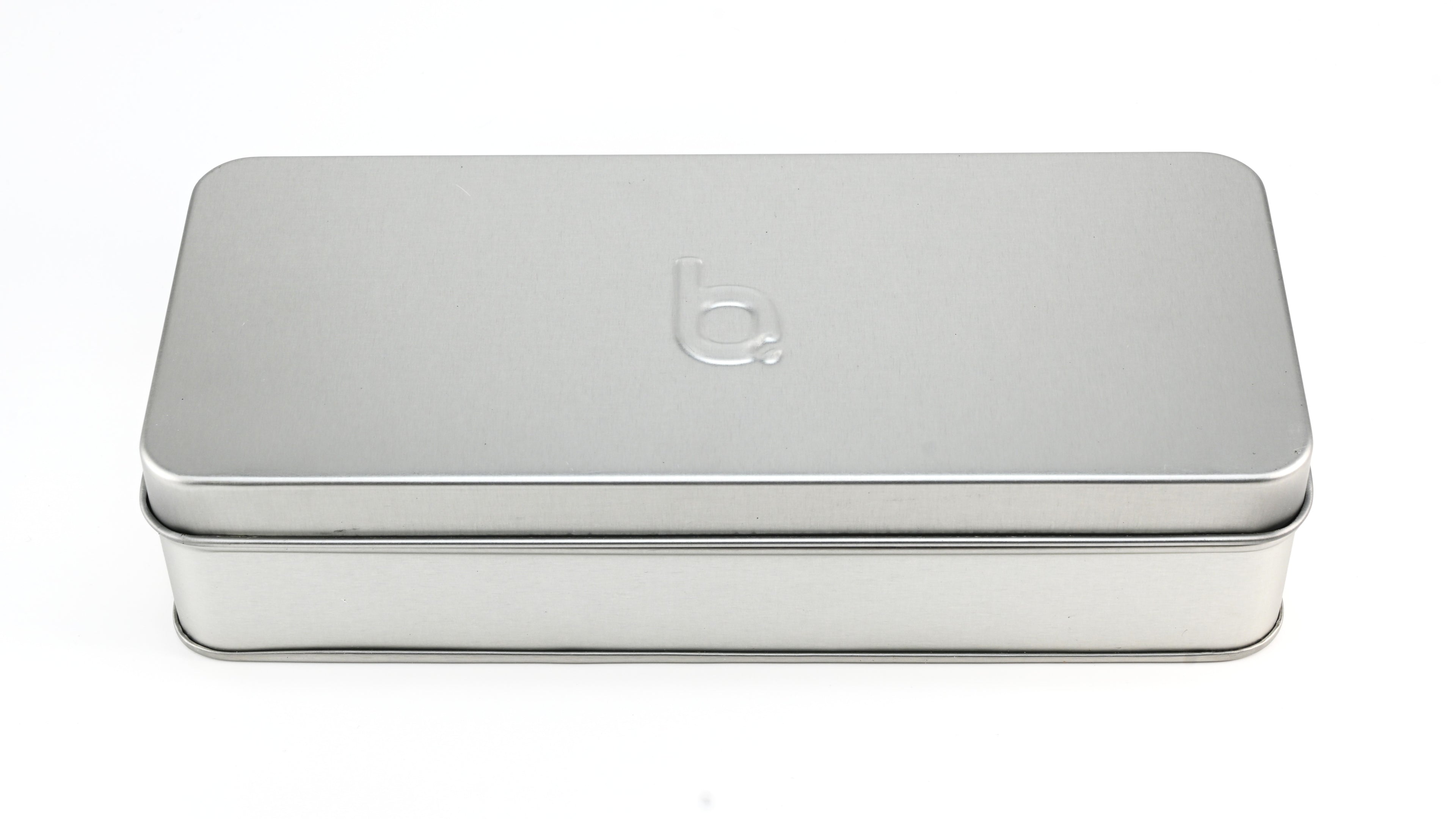 Präzisions-1er-Sieb mit Trichter (Set)