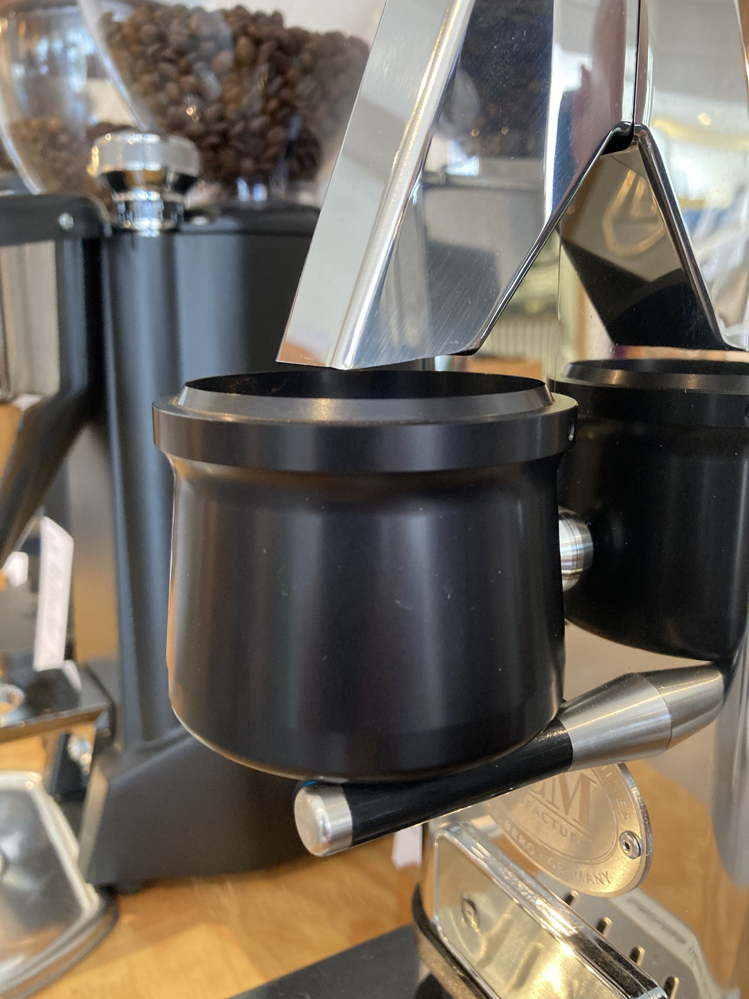 Dosing Cup basic (58mm)