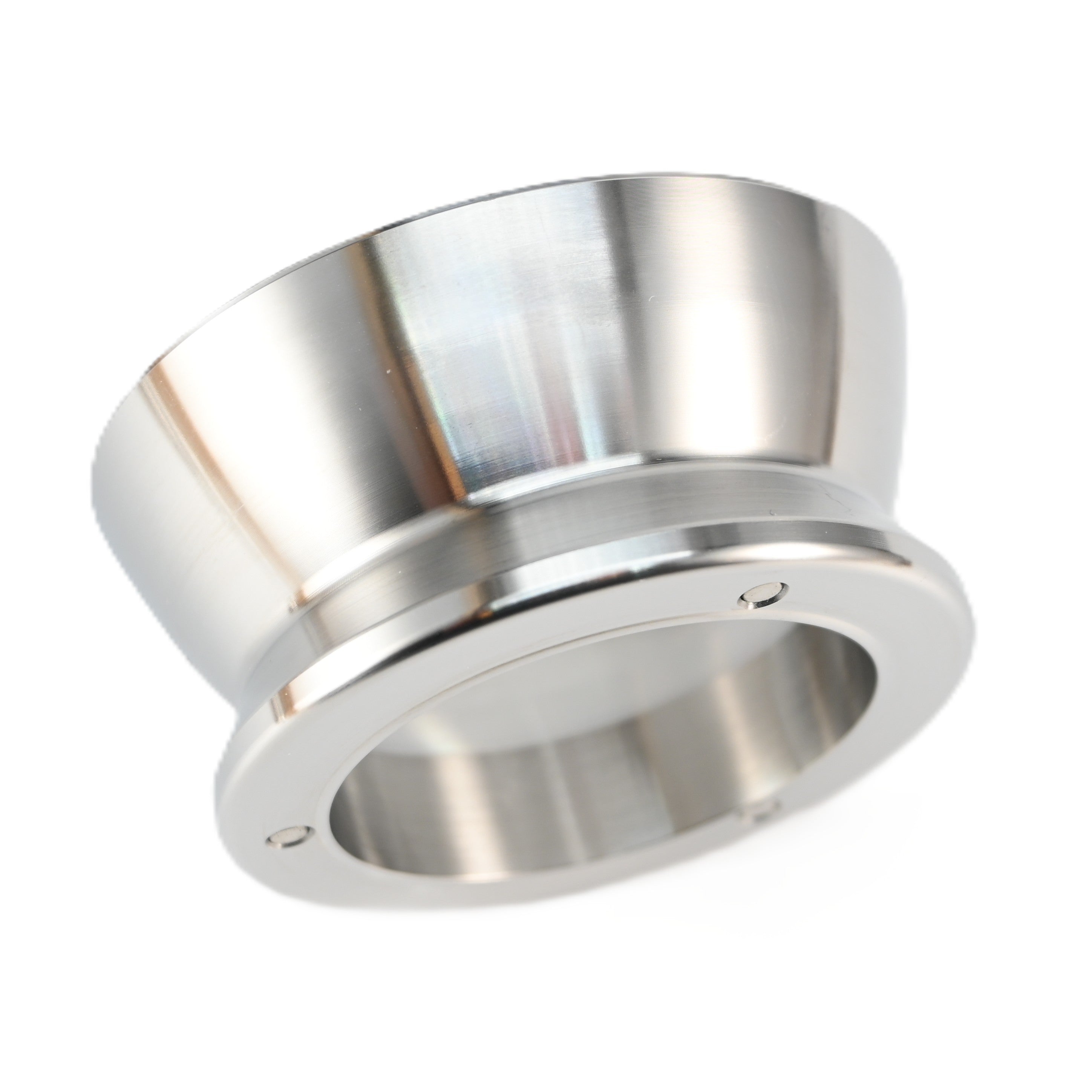 Präzisions-1er-Sieb mit Trichter (Set)