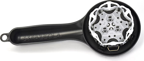 Espazzola-2+3-58 schwarz