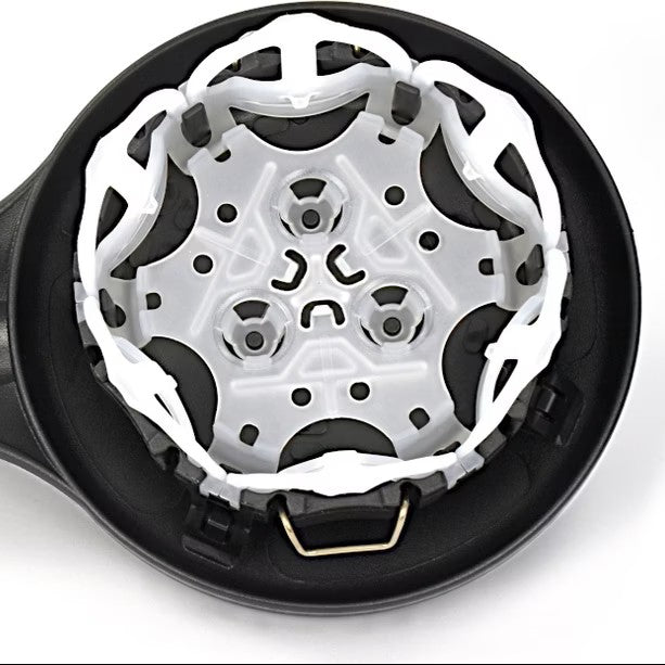 Espazzola-2+3-58 schwarz