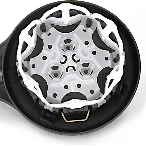 Espazzola-2+3-58 schwarz