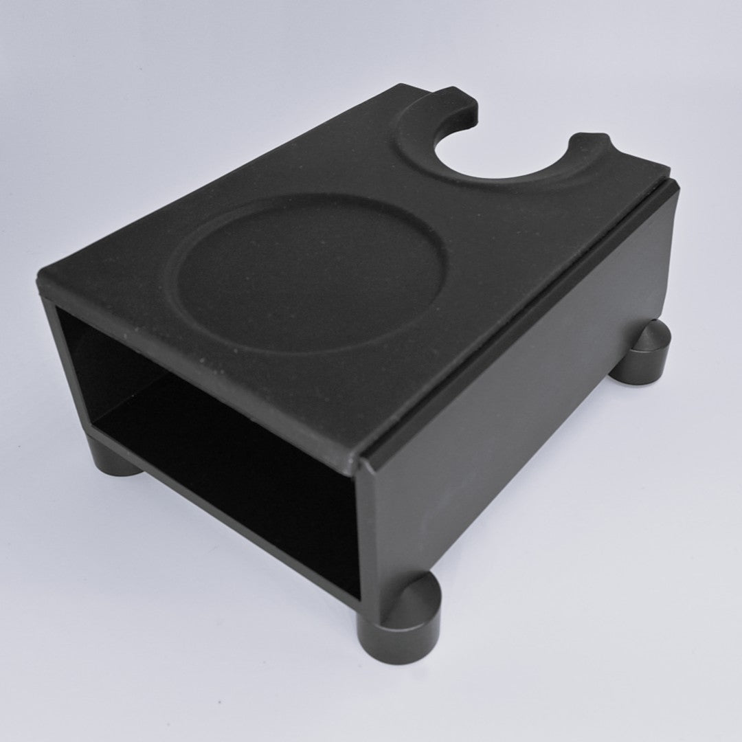 Tamperstation – Präzision trifft Design