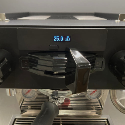Espresso Shot Timer - La Marzocco Linea Micra