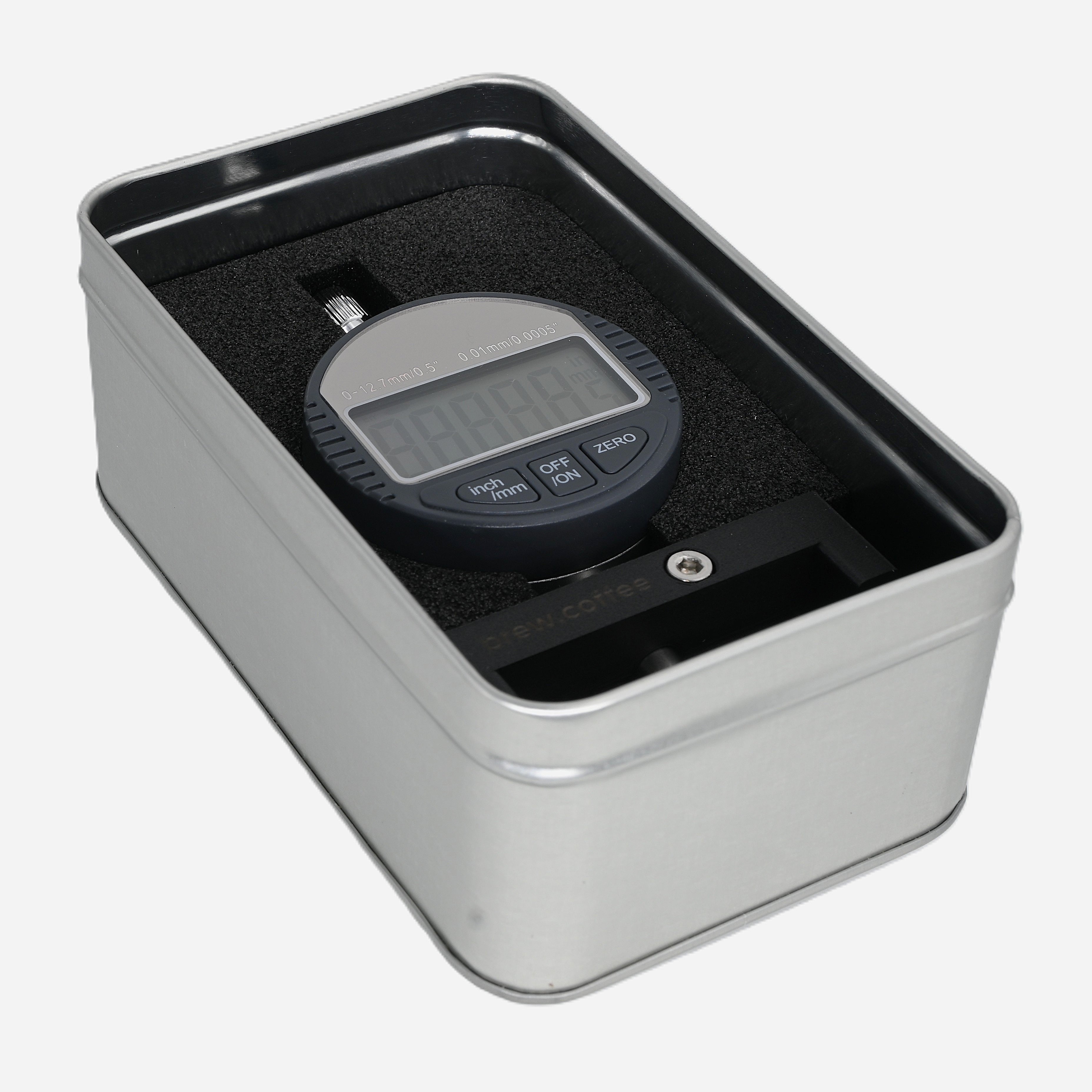 Messbrücke - Depth Gauge