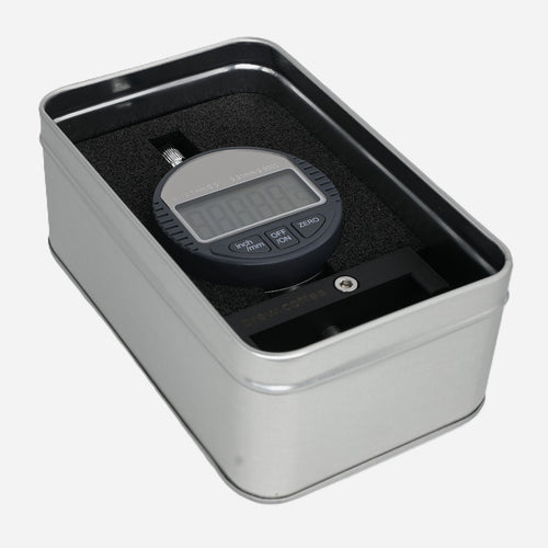 Messbrücke - Depth Gauge