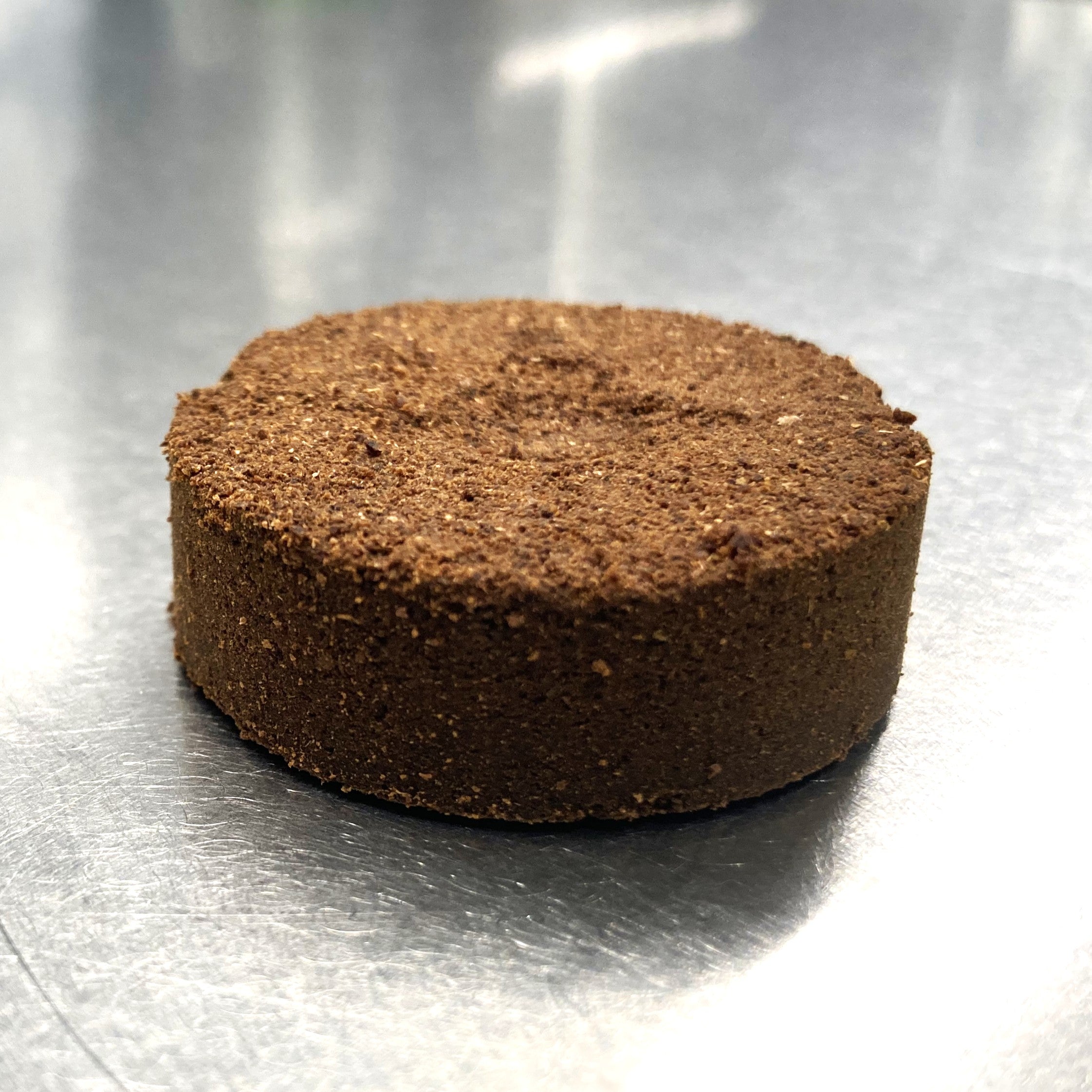 Präzisions-1er-Sieb mit Trichter (Set)