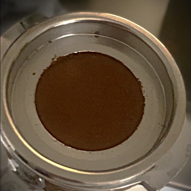 Präzisions-1er-Sieb mit Trichter (Set)