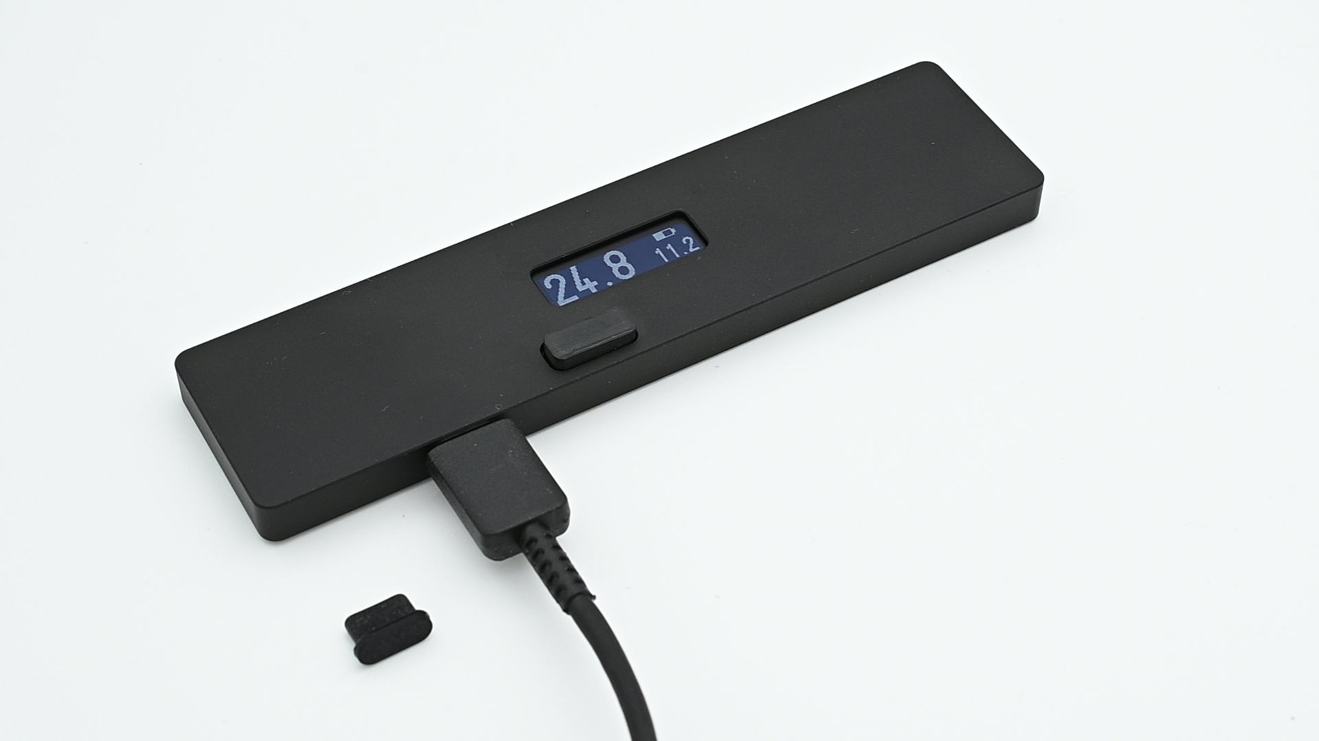 Espresso Shot Timer - La Marzocco Linea Micra