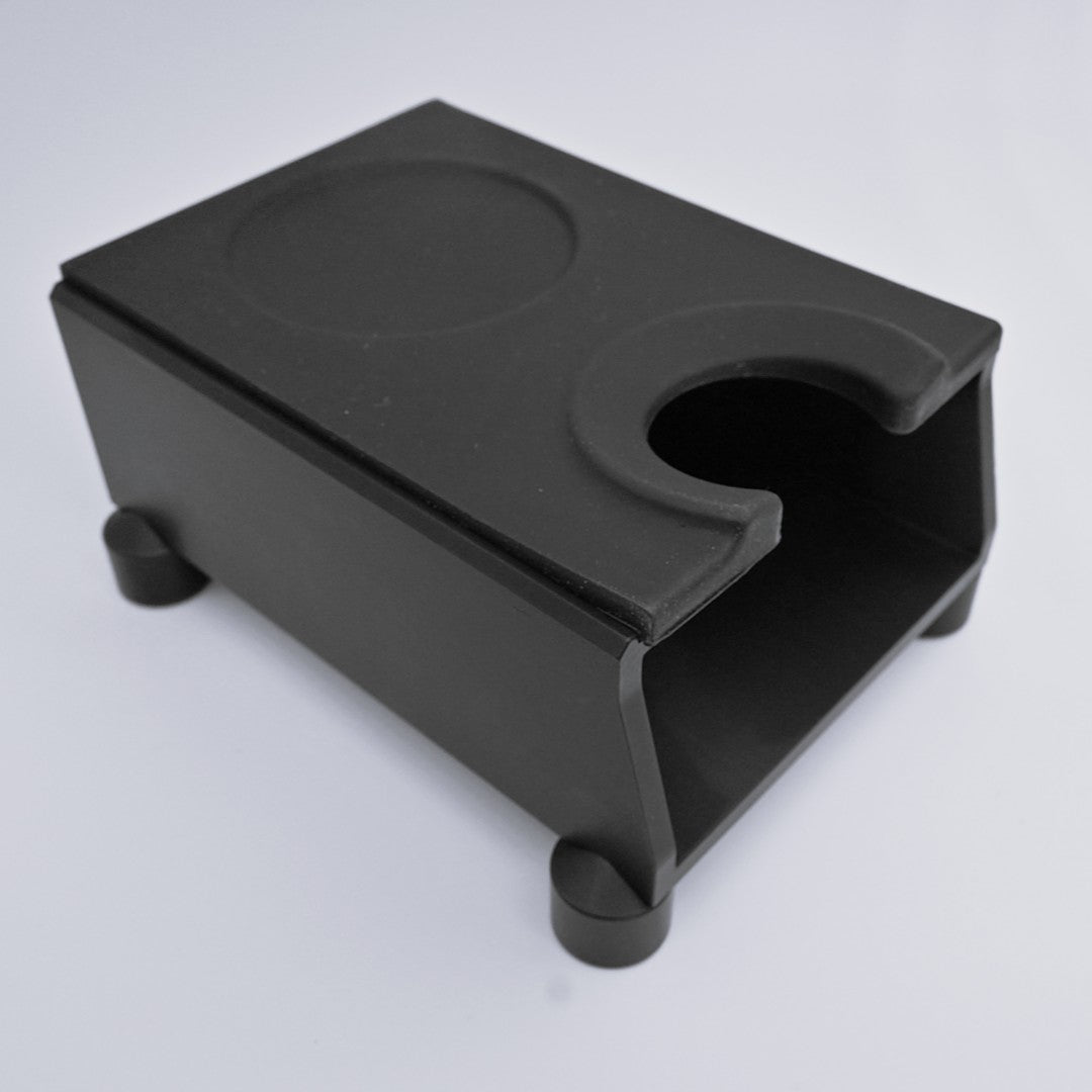 Tamperstation – Präzision trifft Design