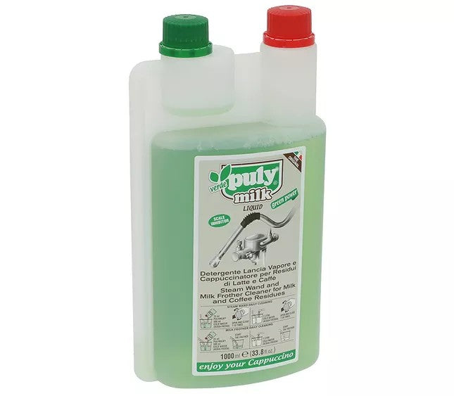 Puly Milk Verde 1L