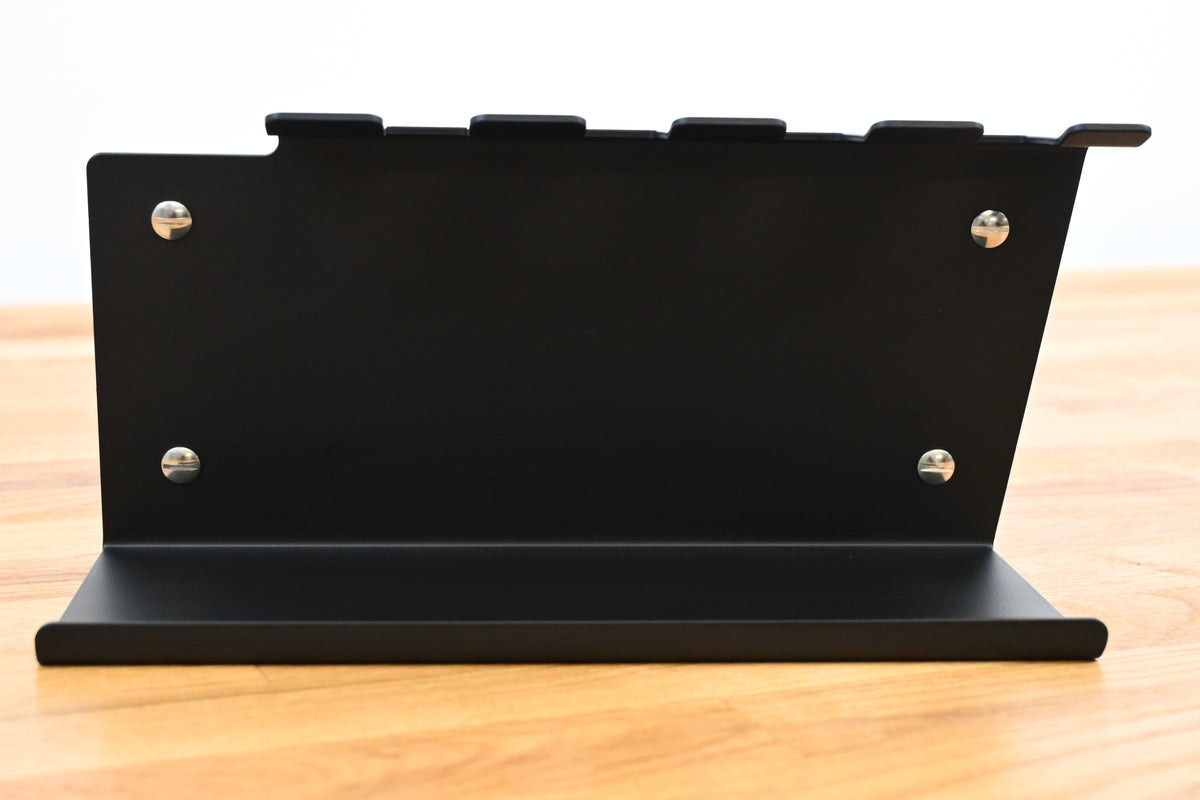 Organizer LM Micra links schwarz - La Marzocco Linea Micra